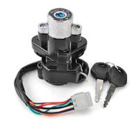 Interruptores Arranque Motor Para Suzuki GSF 650 1200 1250 650S 1200S 1250S Bandit S GSX 650F Katana DL 1000 Para Llave Bloqueo Interruptor Para V-Strom