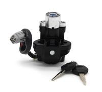 Interruptores Arranque Motor Para Suzuki GSX650F Katana 650 DL650 Para V-Strom Interruptor De Llave Encendido Para Motocicleta