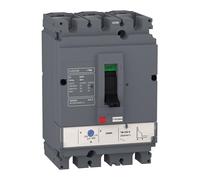 Interruptores automáticos CVS100F TM100D 3P3D(3P) LV510337P