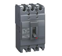 Interruptores automáticos CVS100N ETS 2.2 40A 4P4D(4P) LV510584