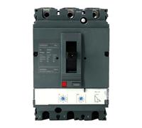 Interruptores automáticos CVS250H ETS 2.2 250A 3P3D(3P) LV525549