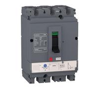 Interruptores automáticos CVS250H TM200D 3P3D(3P) LV525467