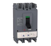 Interruptores automáticos CVS630F TM600D 3P3D(3P) LV563306P