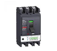 Interruptores automáticos miniatura S200 3P+N 32A S203-B32 NA Compact NSX630F Micrologic 5.3A 630A 3P 3D LV432878