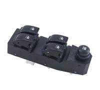 Interruptores botón Compatible Con Chevrolet Para Aveo5 Para Hatchback 2009-2011 Interruptor De Elevalunas Delantero Izquierdo Del Lado Del Conductor OEM: 202005158