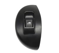 Interruptores botón Compatible Con Fiat Para Palio Para Strada 1996-2006 Interruptor De Control De Elevación De Ventana Eléctrica De Automóvil OEM: 3731610 3731600(B)