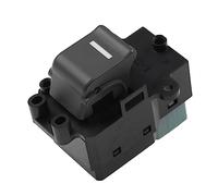 Interruptores Botón de interruptor elevalunas eléctrico electrónico, accesorio para coche 35770-SJC-A01ZA 35770SJCA01ZA para Honda Ridgeline 2006-2014