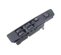 Interruptores Botón Interruptor Control Ventana Lateral Transmisión MR601856 para Mitsubishi para Panero Pinin Montero IO H76W H77W 4G93 4G94 Interruptor Elevalunas Botón