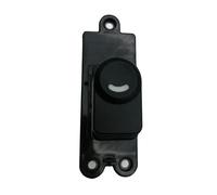 Interruptores botón Interruptor Ventana Coche Botón Control Ventana Eléctrica Elevación Vidrio Lateral Pasajero Delantero Trasero Para Hyundai Para I30 2008 2009-2011 Interruptor Elevalunas Botón (Co