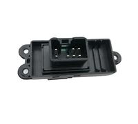 Interruptores botón Interruptor Ventana Coche Botón Control Ventana Eléctrica Elevación Vidrio Lateral Pasajero Delantero Trasero Para Hyundai Para I30 2008 2009-2011 Interruptor Elevalunas Botón (Co