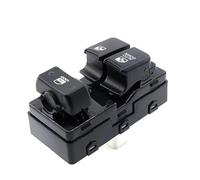 Interruptores Botón para Hyundai H1 Starex I800 para Grand IMax 2007-2016 93571-4H110 LHD Regulador Control Interruptor Ventanilla Eléctrica Automático 93570-4H000WK Interruptor Elevalunas Eléctrico