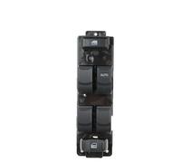 Interruptores Botón para Isuzu para D-MAX 2003-2011 Control Ventanas Eléctricas Regulador Elevador Interruptor Vidrio Botón 897400382D Piezas Coche Interruptor Elevalunas Botón(Right)