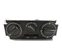 Interruptores Control Climatización DS660003 Panel Calentador Aire Para VW Para Gol Para Parati Para Saveiro G3 G4 1999-2008 Relés