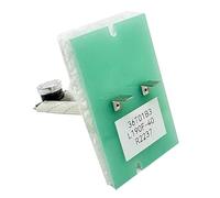 Interruptores de apagado automático fuertes de repuesto C340056P04 resistentes a la erosión, interruptores de límite para evitar peligros, pieza de repuesto