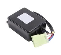 Interruptores de arranque del encendido del automó Compatible con excavadoras Daewoo Doosan DH220-V DH220LC-V DH220-5.temporizador 2537-9008, relé de seguridad Interruptor de encendido