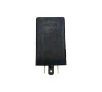 Interruptores de arranque del encendido del automó Compatible con SCE 1902328 Relé de intervalo lavado y limpieza Piezas camión adecuadas Interruptor de encendido