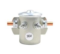 Interruptores de arranque eléctrico for motocicleta de 36 V compatibles con 27855-G01, 27855-G02 y 31680-G1. piezas de repuesto