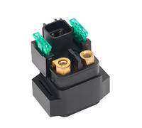 Interruptores de arranque eléctrico for motocicletas compatibles con GSX600F, Katana, SV650, SV650S, SV1000, SV1000S, VL1500, VL1800 y DL1000. piezas de repuesto