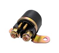 Interruptores de arranque eléctrico for motocicletas compatibles con LT-F160, LT-F230, LT-F250, LT-F300 y LT-F4WDX. piezas de repuesto