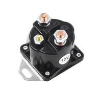 Interruptores de arranque eléctrico for motocicletas compatibles con modelos 15-450, 66-203, F-250, F-350, F-450 y F-550. piezas de repuesto