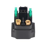 Interruptores de arranque eléctrico for motocicletas compatibles con YFM125R, YFM250, YFM700 y YXM 700 (125, 250, 700) piezas de repuesto