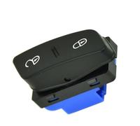 Interruptores De Bloqueo Puerta Coche Interruptor Bloqueo Central Compatible Con VW Para Golf 2004-2010 Para Jetta 2006-2010 Para Tiguan 2008-2014 1K0962125B Control Puertas Centralizado