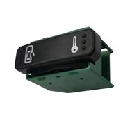 Interruptores de botón Accesorios Interiores Coche Interruptor Bloqueo Puerta Central Izquierda Interruptor Desbloqueo Compatible Con VW Para Beetle 1998-2010 1C0962125A 1C0962125A01C