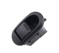 Interruptores de botón Compatible Con Citroën Para C3 II 2009 2010 2011 2012 2013 2014 2015 2016 2017 Interruptor De Elevalunas Eléctrico Botón De Elevalunas Eléctrico OEM: 6554.L7