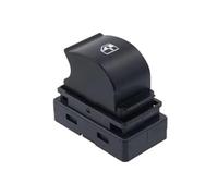 Interruptores de botón Compatible Con Fiat Para Linea 2007 2008 2009 2010 2011 2012 2013 2014 2015 Interruptor Eléctrico De 4 Pines Para Control De Una Sola Ventana 735379275