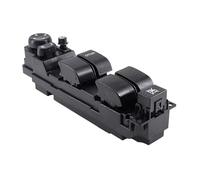 Interruptores de botón Compatible Con Mazda Para 2 M2 2007 2008 2009 2010 2011 2012 2013 LHD Interruptor De Ventana Eléctrico OEM:DF73-66-350B DF74-66-350B