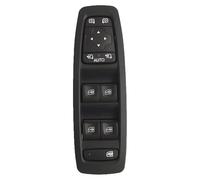 Interruptores de botón Compatible Con Para Kadjar 2015 2016 2017 2018 2019 2020 2021 2022 Botón Elevación Interruptor Control Ventana Eléctrica Coche OEM:254012952R