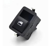 Interruptores de botón Compatible Con Para Series 3 318I SE E46 4DR 2001 2002 2003 2004 2005 Interruptor Del Elevalunas Eléctrico Puerta Trasera OEM: 61316902174