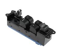 Interruptores de botón Compatible Con Subaru Para Legacy Para Outback 2005 2006 2007 2008 2009 Botón Interruptor Control De Ventana Principal OEM: 83071-AG05B