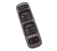 Interruptores de botón Compatible Con Suzuki Para Grand Para Vitara 1999 2000 2001 2002 Interruptor De Control De Ventana Eléctrica Delantera Izquierda OEM: 37990-65D10-T01