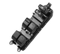 Interruptores de botón Compatible Con Toyota Para Land Para Cruiser 2008-2013 Para Venza 2009-2012 Para Master Power Window Switch OEM:84040-33100