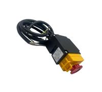 Interruptores De Botón Grado Industrial Cierre Resistente Agua Potencia Trifásica Estable Para Control Motor Interruptor Taller Fábrica