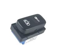 Interruptores de botón Interruptor De Bloqueo Puerta Del Botón Contro Bloqueo Central Del Ajuste Interior Del Automóvil Compatible Con Skoda Para Octavia 2004-2008 OEM 1Z0962125