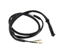 Interruptores de botón Motocicleta Interruptor de luz de freno delantero de disco único tipo tambor universal para motocicleta, apto para herramientas de motocicleta(Type-E)