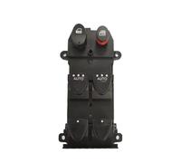 Interruptores De Botón para Civic 2005-2012 35750-SMG-G02 Accesorios de Coche Lado de transmisión Delantero Izquierdo Interruptor Control ventanilla eléctrica Principal Mando Elevalunas