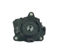 Interruptores de botón para coche Compatible con T-ROC Crafter Jetta Tiguan Teramont POLO E-Golf Compatible Q2 Q3 A3 RS3 Interruptor de arranque