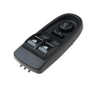 Interruptores De Botón Para Iveco Para Daily MK5 2012 2013 2014 Accesorios De Coche 5801484207 Interruptor De Control De Espejo De Ventana Delantero Izquierdo Derecho Botonera Elevaluna(Left)