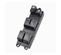 Interruptores De Botón para Navara para Camioneta D22/paladin Ka24de 25401-VB000 25401VB000 25401-3S400 Interruptor De Control Maestro De Elevador De Ventana Eléctrico Mando Elevalunas