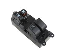 Interruptores De Botón Para Toyota para Corolla E11 1997-2002 8482012361 84820-12361 interruptor principal de ventanilla eléctrica Botonera Elevaluna