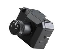 Interruptores De Botón Para Toyota Para Hilux 2016-2020 Nuevo 183744 Perilla De Ajuste Maestro Interruptor De Espejo Botón De Espejo Trasero Botonera Elevaluna