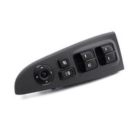 Interruptores de botón pulsador de coche para Hyundai para Elantra Electric Power Master Window Control Switch 93570-2H000 935702H000 Interruptor de elevación de control de ventana