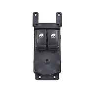 Interruptores de botón pulsador para Coche 93570-1J500 935701J500 Interruptor de elevalunas eléctrico Botón Elevador para Hyundai I800 I20 2008-2014