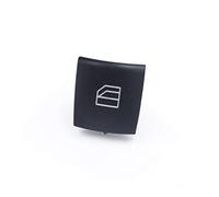 Interruptores de botón pulsador para Coche Benz AB ML GL R Clase W251 W169 W245 X164 A2518200510 2518200510 Interruptor de elevalunas eléctrico