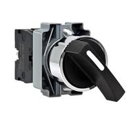 Interruptores de botón selección XB2-BD21C Llave 2.ª posición Perilla tres posiciones BJ25C BG33C 53 41C(XB2-BJ45C)