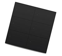Interruptores De Casa Inteligentes Con Materia Sobre De Comando Voz Wifi Multifuncional Para Los Interruptores Domésticos Uso Diario Hogares Modernos