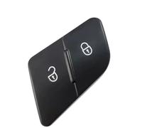 Interruptores De Cerradura De Puerta Botón Interruptor Central Compatible Con VW Para Scirocco 2009-2015 Para Amarok 2013-2015 Para Caddy 2011-2014 3C0962125B Boton Bloqueo Centralizado